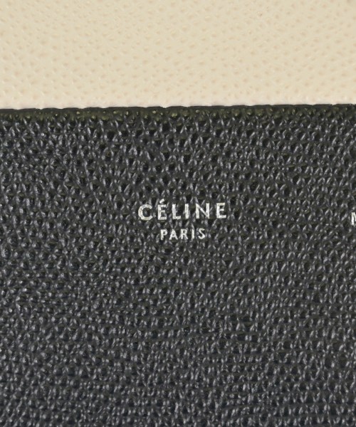 CELINE（セリーヌ）トートバッグ 白 サイズ:- レディース/2200698939202