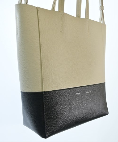 CELINE（セリーヌ）トートバッグ 白 サイズ:- レディース/2200698939202