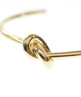 CELINE（セリーヌ）ブレスレット・バングル ゴールド サイズ:- レディース/2200698939240