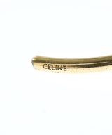 CELINE（セリーヌ）ブレスレット・バングル ゴールド サイズ:- レディース/2200698939240