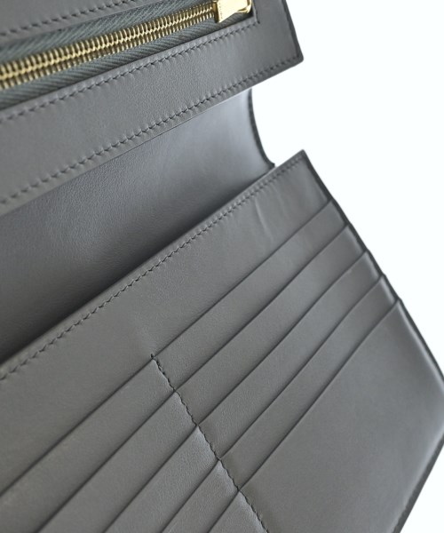 CELINE（セリーヌ）財布・コインケース グレー サイズ:- レディース/2200698939325