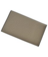 CELINE（セリーヌ）キーケース・キーホルダー ベージュ サイズ:- レディース/2200698939417