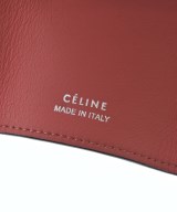 CELINE（セリーヌ）キーケース・キーホルダー ベージュ サイズ:- レディース/2200698939417