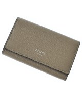 CELINE キーケース・キーホルダー
