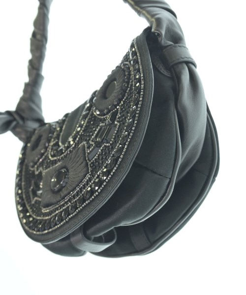 CELINE（セリーヌ）ショルダーバッグ 黒 サイズ:- レディース/2200692557099