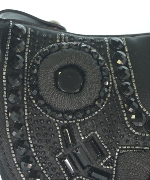 CELINE（セリーヌ）ショルダーバッグ 黒 サイズ:- レディース/2200692557099