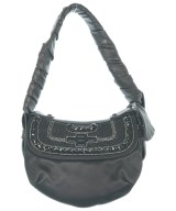 CELINE（セリーヌ）ショルダーバッグ 黒 サイズ:- レディース/2200692557099