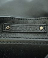 CELINE（セリーヌ）ショルダーバッグ 黒 サイズ:- レディース/2200692557099