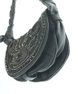 CELINE（セリーヌ）ショルダーバッグ 黒 サイズ:- レディース/2200692557099