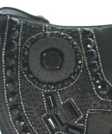 CELINE（セリーヌ）ショルダーバッグ 黒 サイズ:- レディース/2200692557099