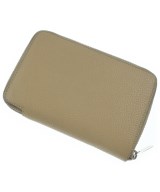 CELINE（セリーヌ）財布・コインケース ベージュ サイズ:- レディース/2200693830160