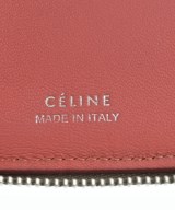 CELINE（セリーヌ）財布・コインケース ベージュ サイズ:- レディース/2200693830160