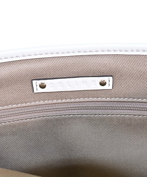 CELINE（セリーヌ）トートバッグ ベージュ サイズ:- レディース/2200700098613