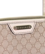 CELINE（セリーヌ）トートバッグ ベージュ サイズ:- レディース/2200700098613