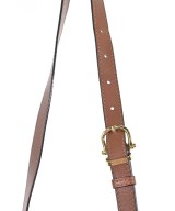 CELINE（セリーヌ）ショルダーバッグ 茶 サイズ:- レディース/2200700098699