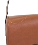 CELINE（セリーヌ）ショルダーバッグ 茶 サイズ:- レディース/2200700098699