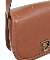 CELINE（セリーヌ）ショルダーバッグ 茶 サイズ:- レディース/2200700098699