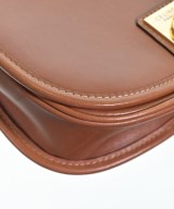CELINE（セリーヌ）ショルダーバッグ 茶 サイズ:- レディース/2200700098699
