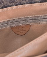 CELINE（セリーヌ）ショルダーバッグ 茶 サイズ:- レディース/2200700098897