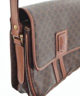 CELINE（セリーヌ）ショルダーバッグ 茶 サイズ:- レディース/2200700098897