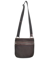 CELINE（セリーヌ）ショルダーバッグ 茶 サイズ:- レディース/2200700099757