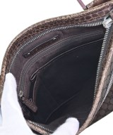 CELINE（セリーヌ）ショルダーバッグ 茶 サイズ:- レディース/2200700099757