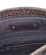 CELINE（セリーヌ）ショルダーバッグ 茶 サイズ:- レディース/2200700099757