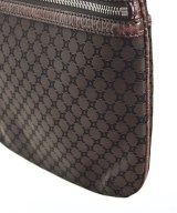 CELINE（セリーヌ）ショルダーバッグ 茶 サイズ:- レディース/2200700099757