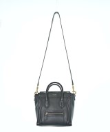 CELINE（セリーヌ）ハンドバッグ 紺 サイズ:- レディース/2200696543050