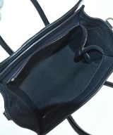 CELINE（セリーヌ）ハンドバッグ 紺 サイズ:- レディース/2200696543050
