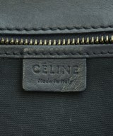 CELINE（セリーヌ）ハンドバッグ 紺 サイズ:- レディース/2200696543050
