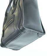 CELINE（セリーヌ）ハンドバッグ 紺 サイズ:- レディース/2200696543050