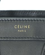 CELINE（セリーヌ）ハンドバッグ 紺 サイズ:- レディース/2200696543050