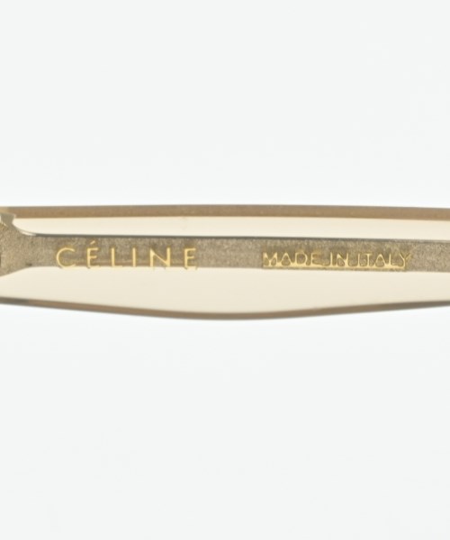 CELINE（セリーヌ）サングラス ベージュ サイズ:- レディース/2200700557264