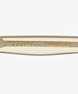 CELINE（セリーヌ）サングラス ベージュ サイズ:- レディース/2200700557264