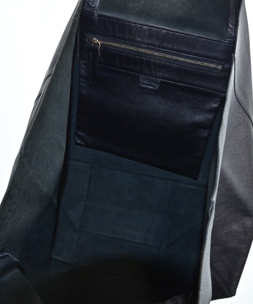 CELINE（セリーヌ）トートバッグ 黒 サイズ:- レディース/2200696165184