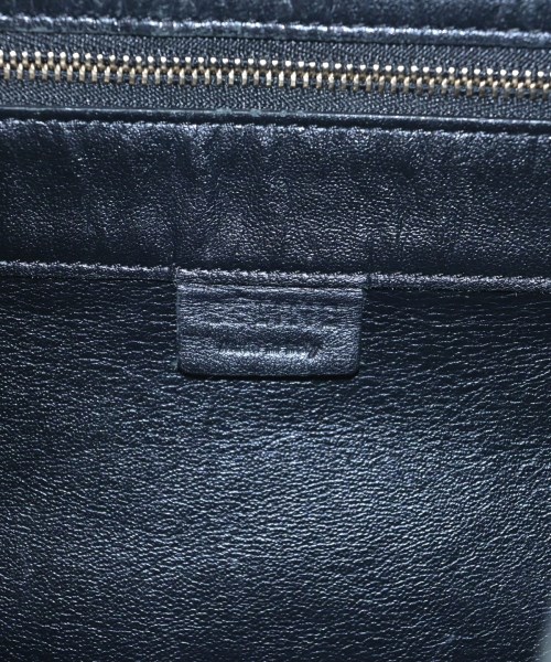 CELINE（セリーヌ）トートバッグ 黒 サイズ:- レディース/2200696165184