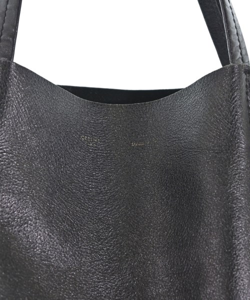 CELINE（セリーヌ）トートバッグ 黒 サイズ:- レディース/2200696165184