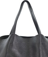 CELINE（セリーヌ）トートバッグ 黒 サイズ:- レディース/2200696165184