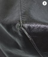 CELINE（セリーヌ）トートバッグ 黒 サイズ:- レディース/2200696165184