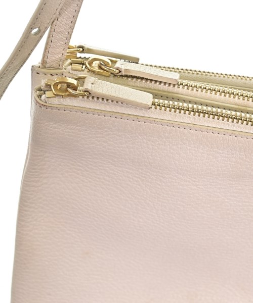 CELINE（セリーヌ）ショルダーバッグ 白 サイズ:- レディース/2200701085230