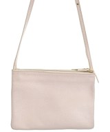 CELINE（セリーヌ）ショルダーバッグ 白 サイズ:- レディース/2200701085230