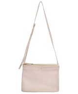 CELINE（セリーヌ）ショルダーバッグ 白 サイズ:- レディース/2200701085230