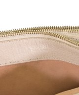 CELINE（セリーヌ）ショルダーバッグ 白 サイズ:- レディース/2200701085230