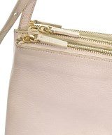 CELINE（セリーヌ）ショルダーバッグ 白 サイズ:- レディース/2200701085230