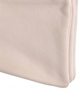 CELINE（セリーヌ）ショルダーバッグ 白 サイズ:- レディース/2200701085230