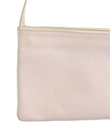 CELINE（セリーヌ）ショルダーバッグ 白 サイズ:- レディース/2200701085230