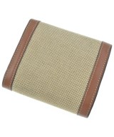 CELINE（セリーヌ）財布・コインケース ベージュ サイズ:- レディース/2200701850081