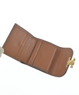 CELINE（セリーヌ）財布・コインケース ベージュ サイズ:- レディース/2200701850081