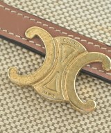 CELINE（セリーヌ）財布・コインケース ベージュ サイズ:- レディース/2200701850081
